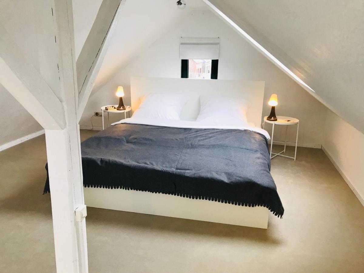 Ferien- Und Messewohnung In Meerbusch Eksteriør billede